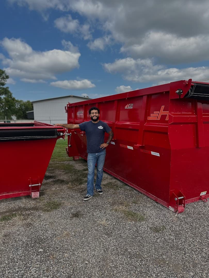 Quick Disposal Services - photo 1