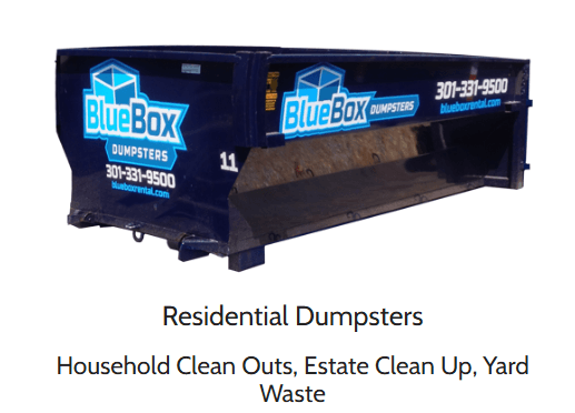 BlueBox Rental, LLC - photo 1