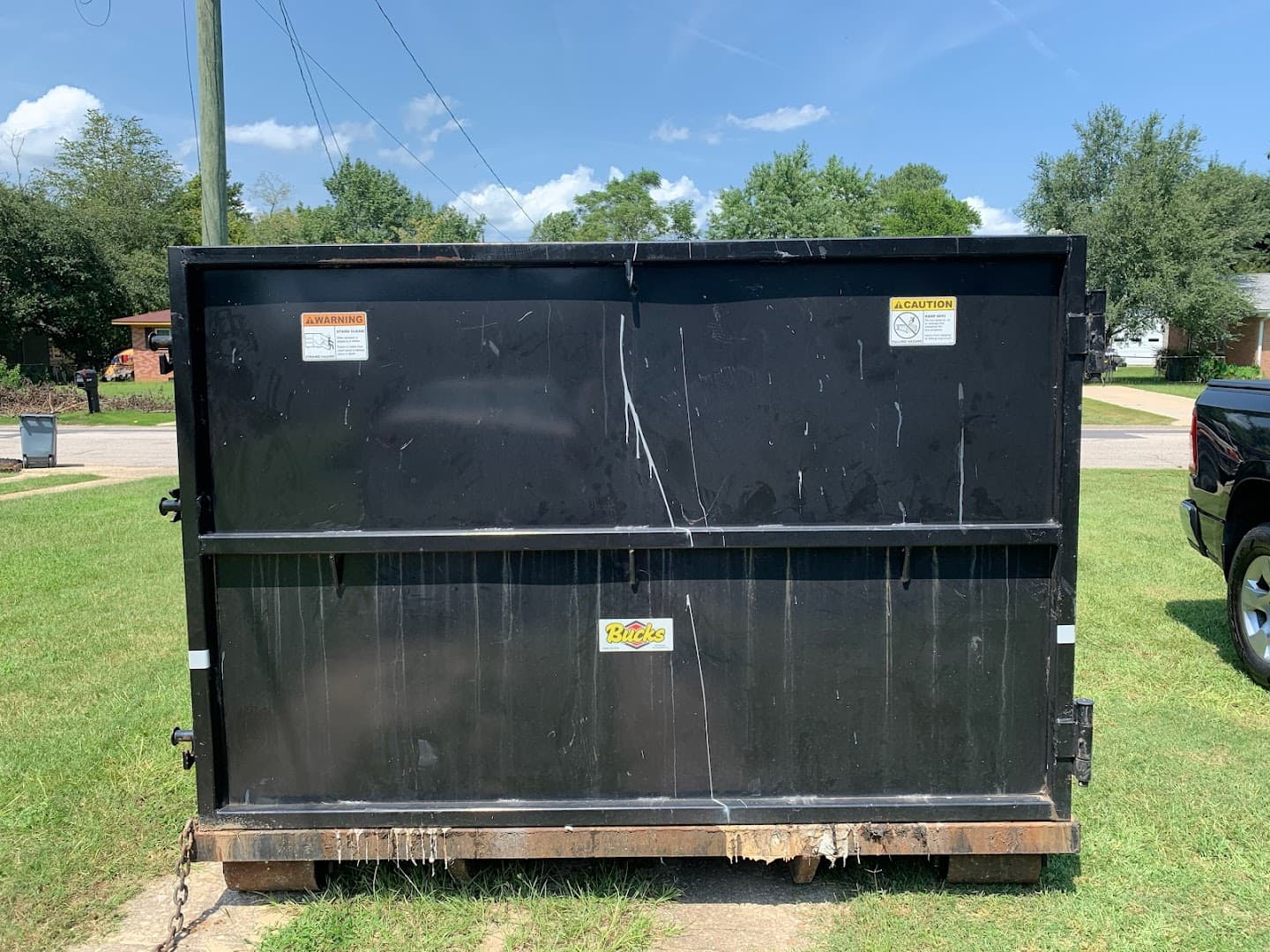 Speedy Dumpster Rental - photo 1