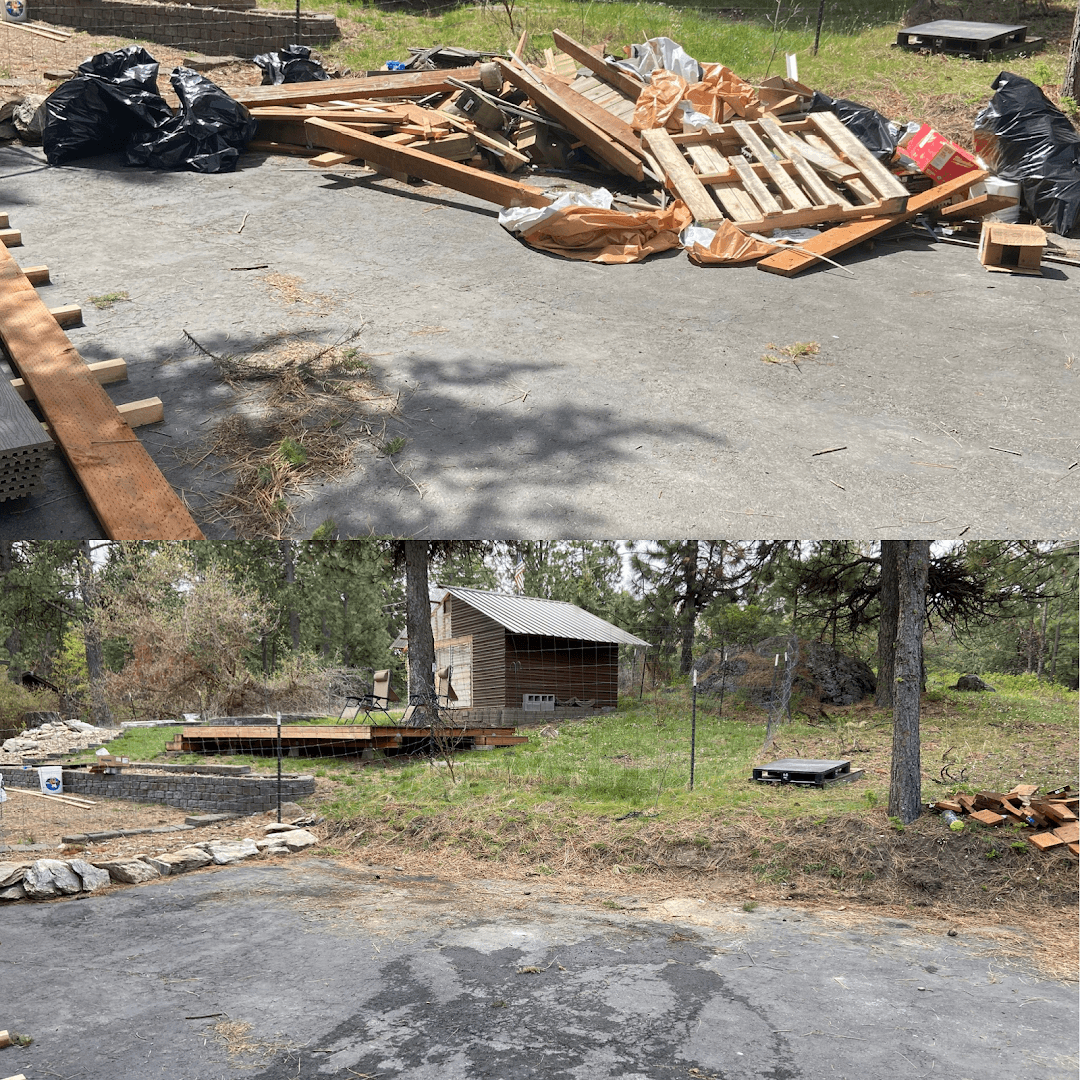 Junk Slayers LLC - photo 3