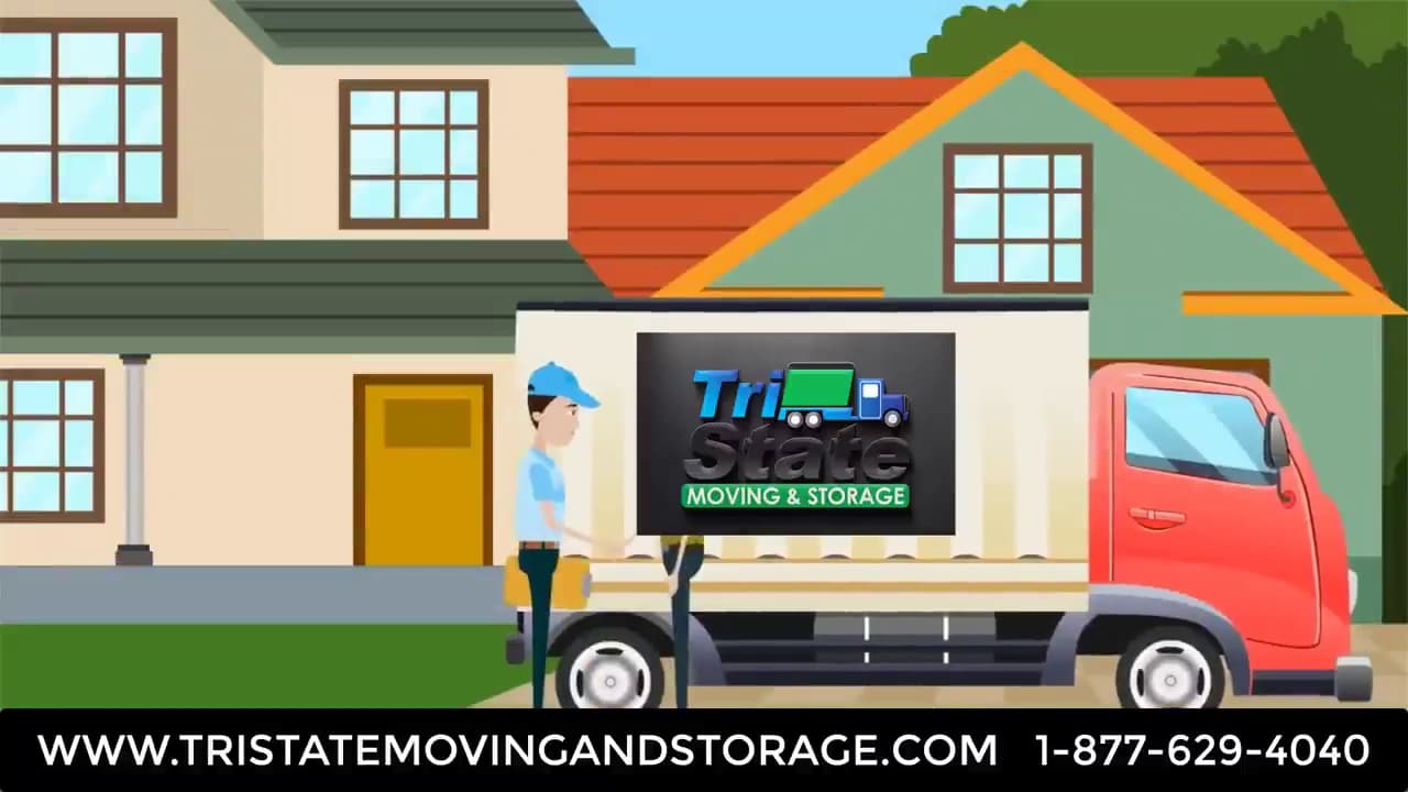 TriState Moving & Storage Services - photo 2