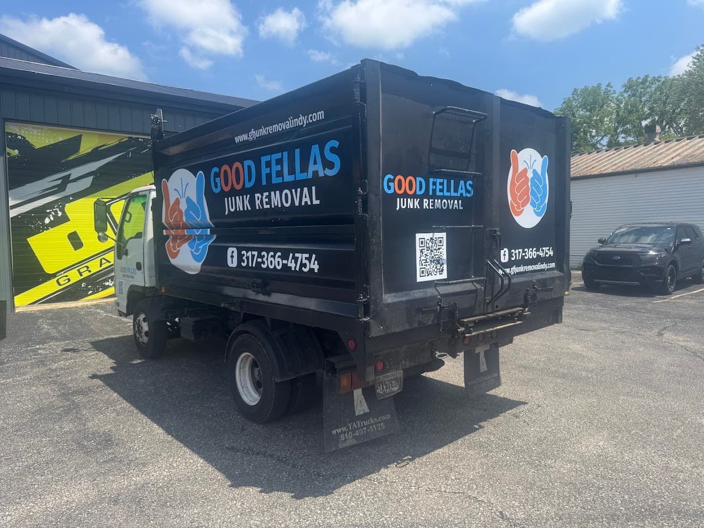 Good Fellas Junk Removal LLC - photo 2