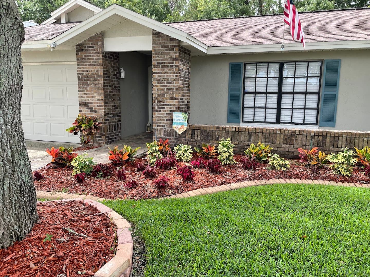 C2 Outdoors Lawn and Landscape - photo 3