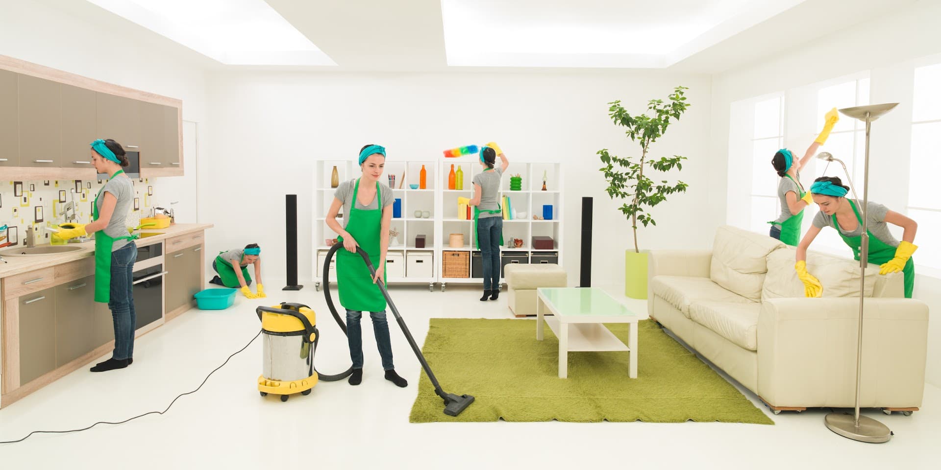 DClutterBug - House Cleaning & Organizing by Susan Van Dyke - photo 1