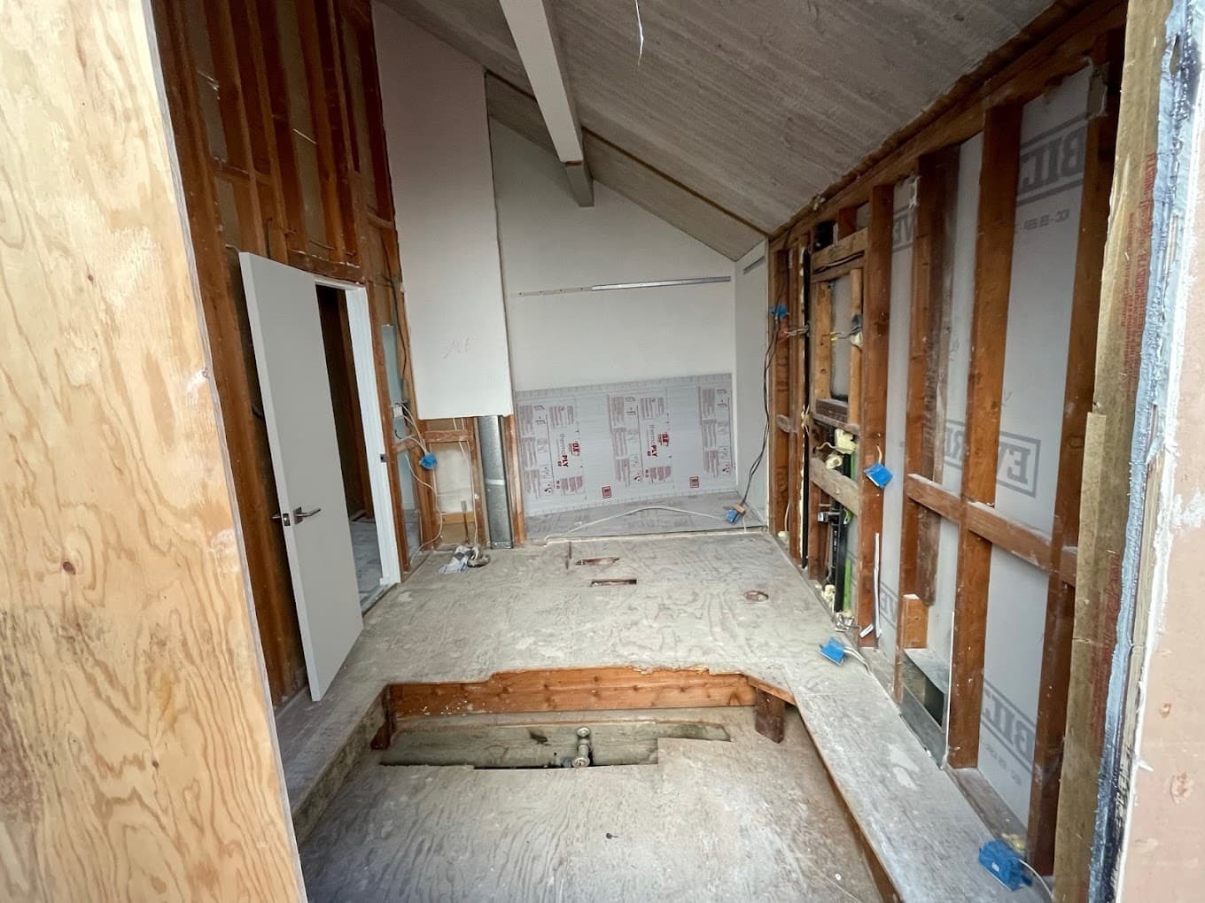 Mayer Construction Inc Vancouver - photo 3