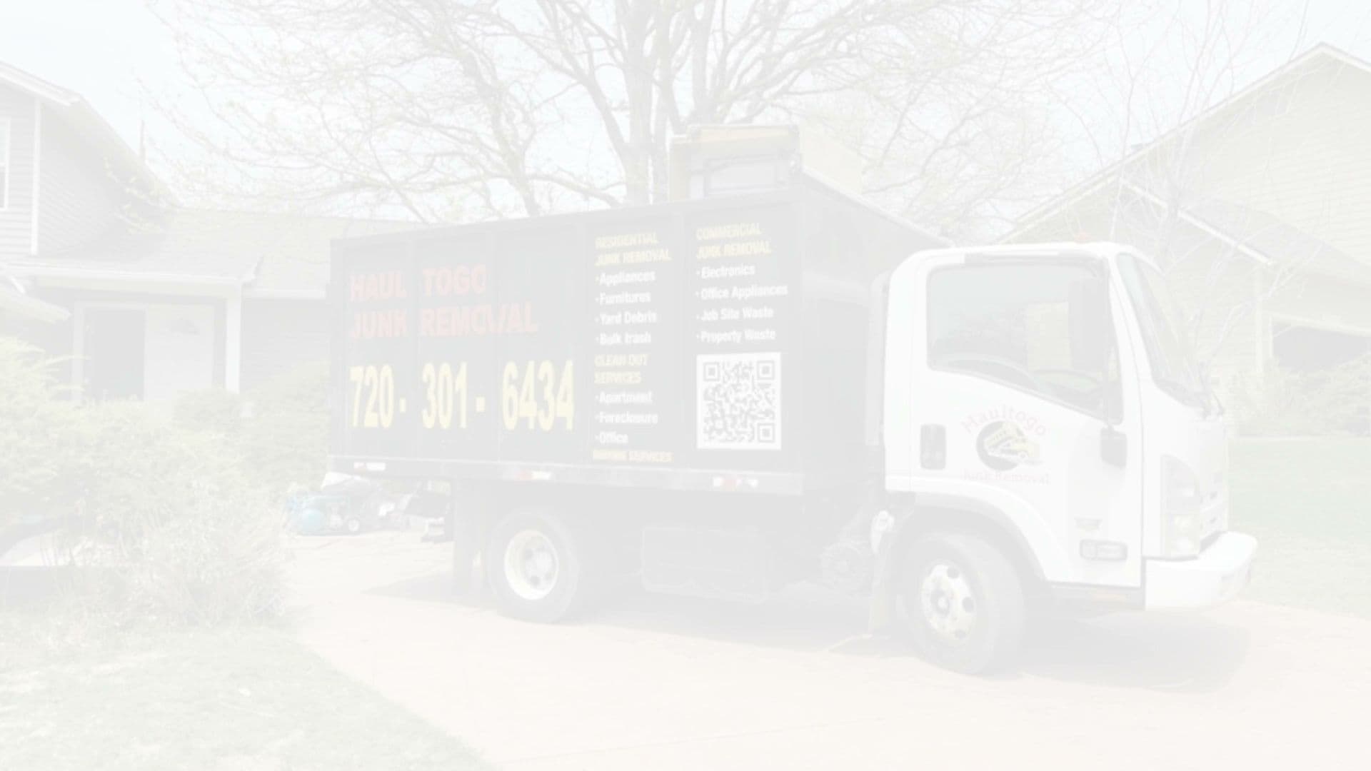 Haultogo Aurora Junk Removal - photo 2