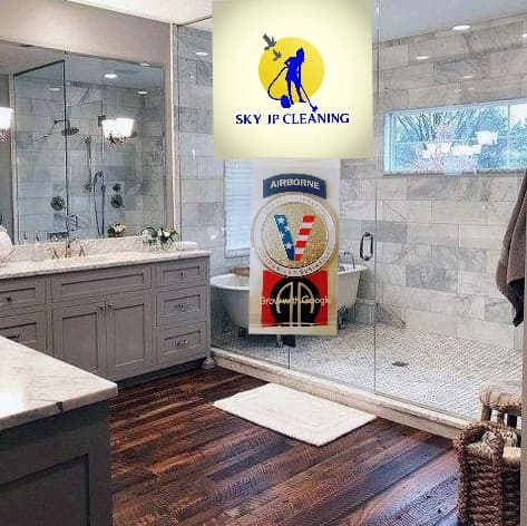 Sky jp cleaning - photo 1