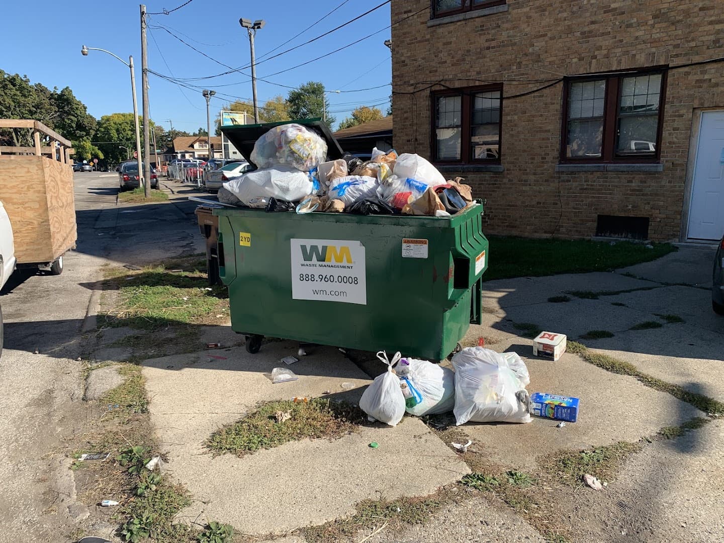 Mrcleanoutllc - photo 3