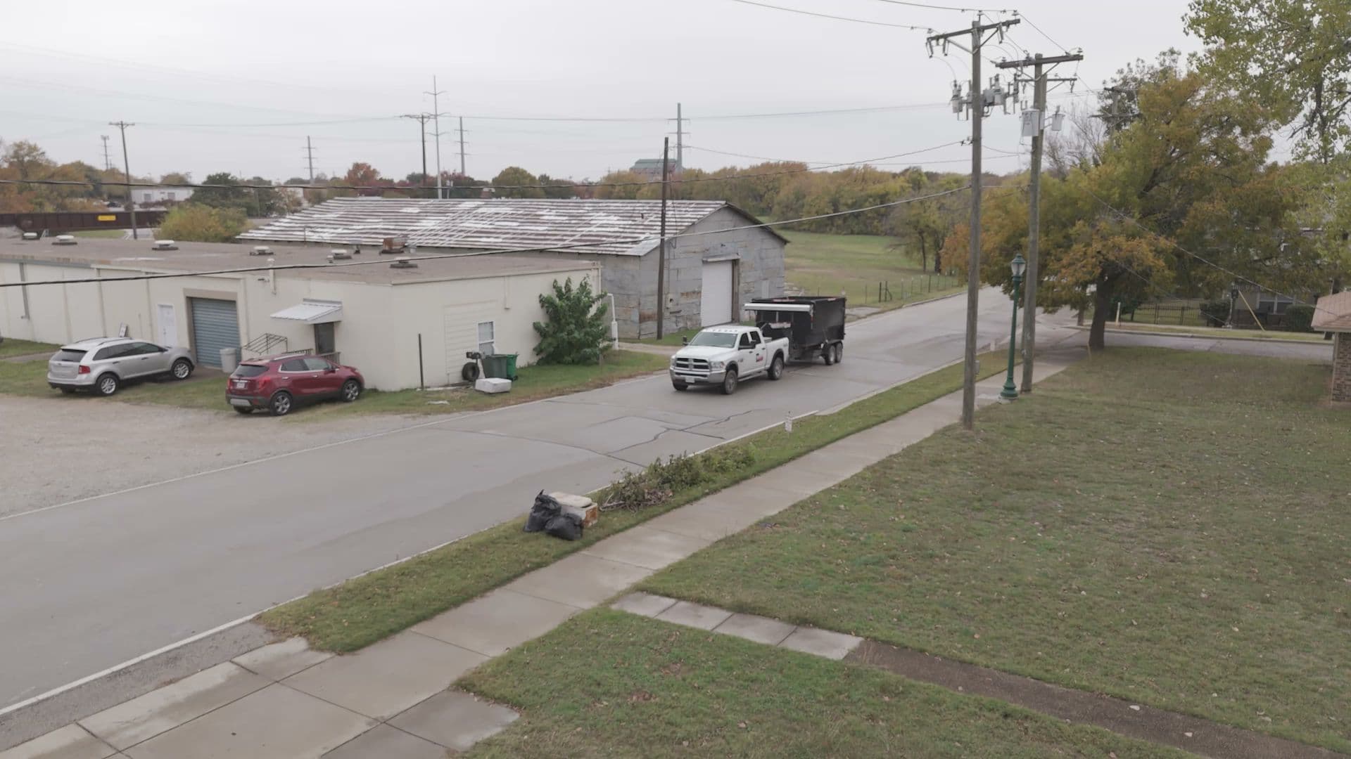 Cowtown Dumpsters - photo 2