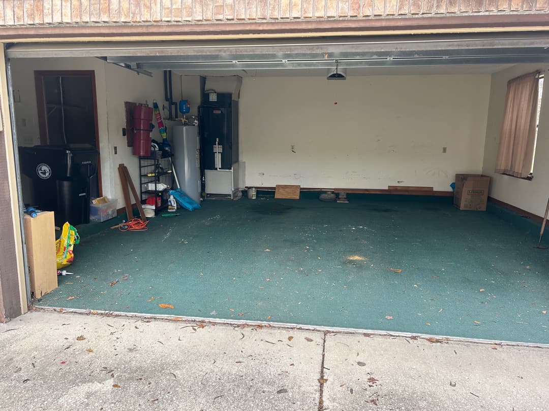 River City Junk and Debris Removal LLC - photo 1