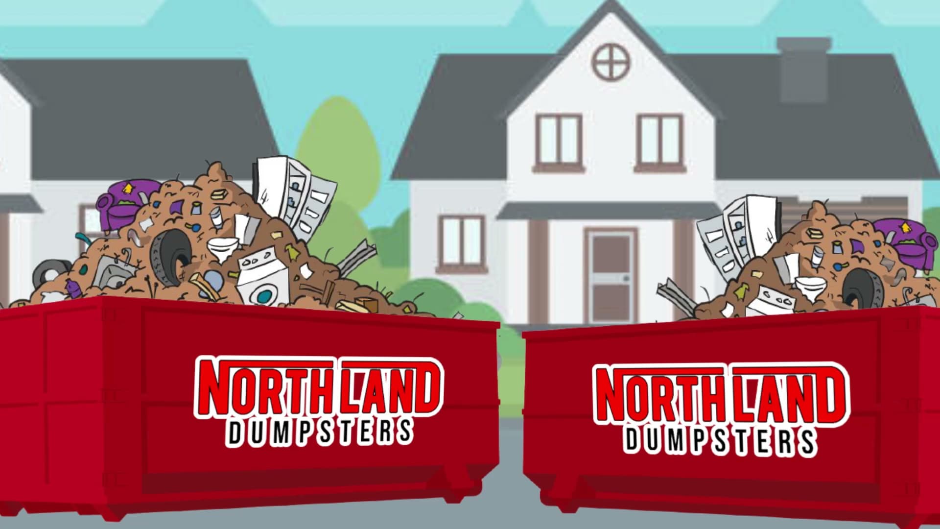 Northland Dumpsters - photo 2