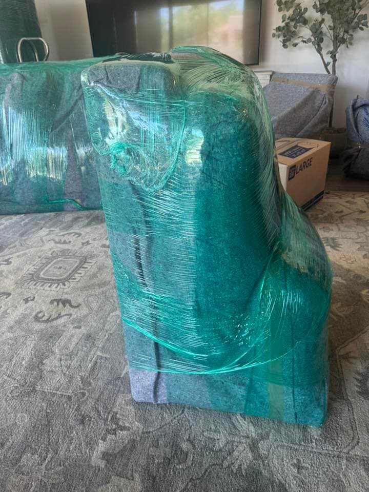 Next Level Moving Solutions - photo 2