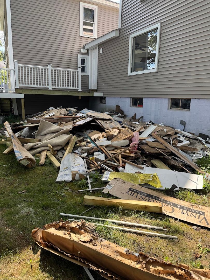 Junk Removal Brothers - photo 3