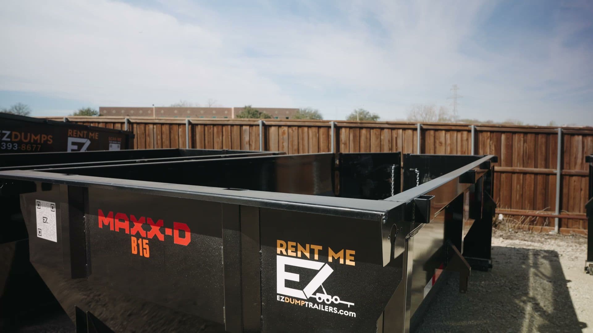 EZ Dump Trailers - photo 2