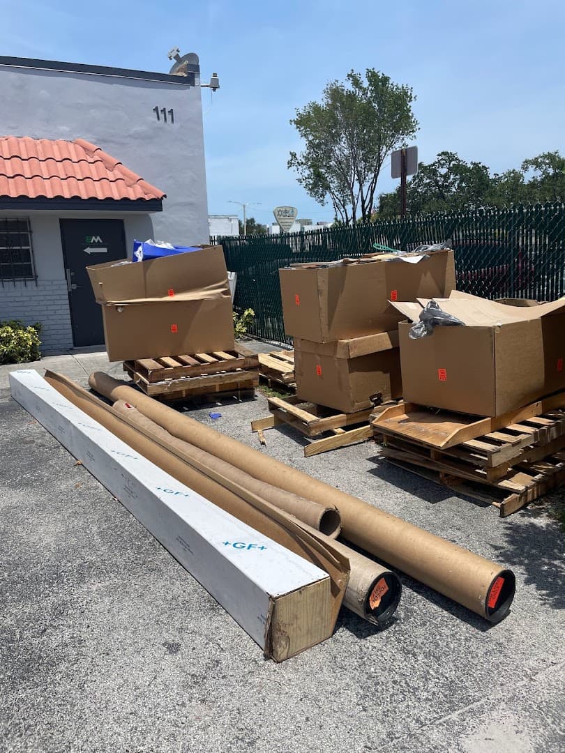 Junk Squad Removal - photo 3