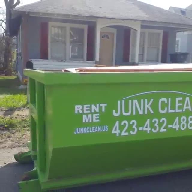 Junk Clean - photo 2