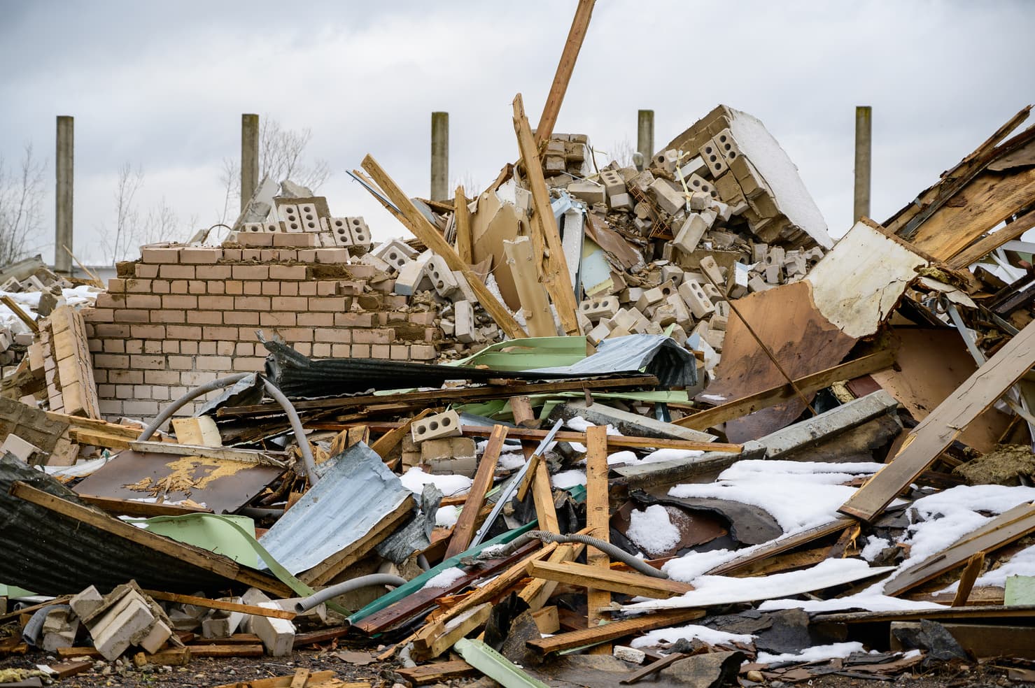 Fayetteville Junk Removal - photo 1