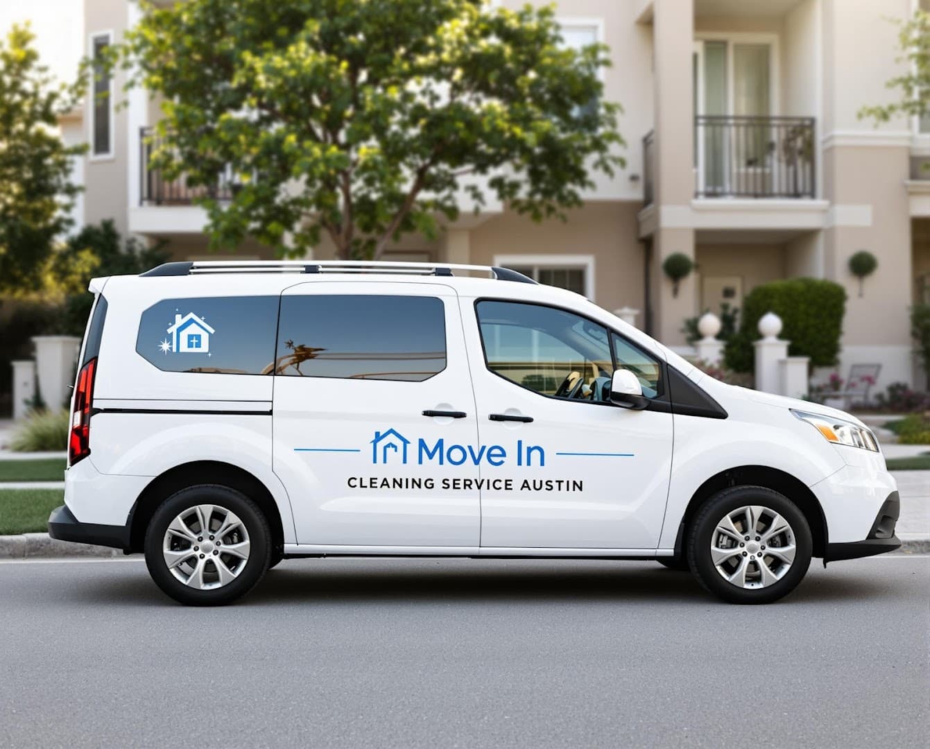 Move In Cleaning Service Austin - photo 1