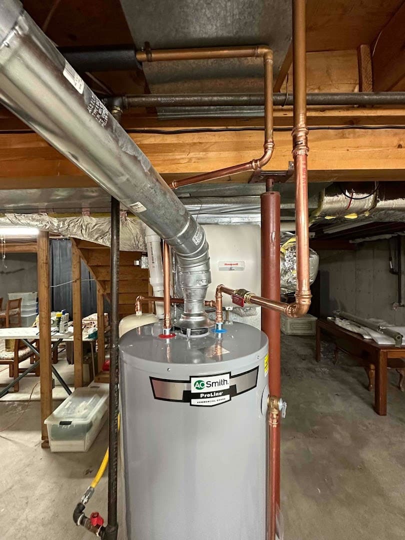 A Better Plumber (an Absolute Plumbing Company) - photo 2