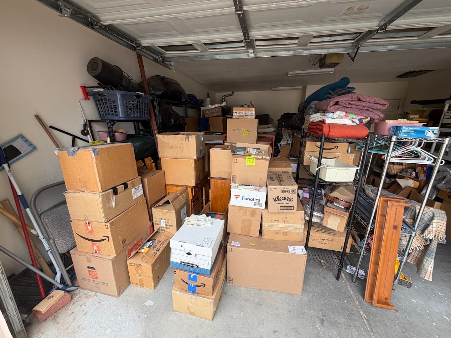 Speedway Junk Removal - photo 3