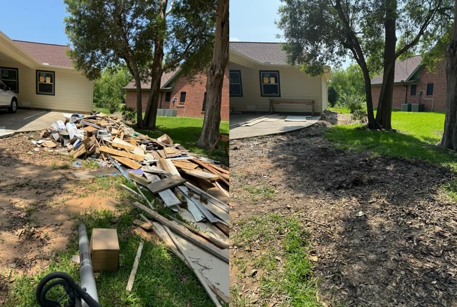 Beau's Junk Removal - photo 1