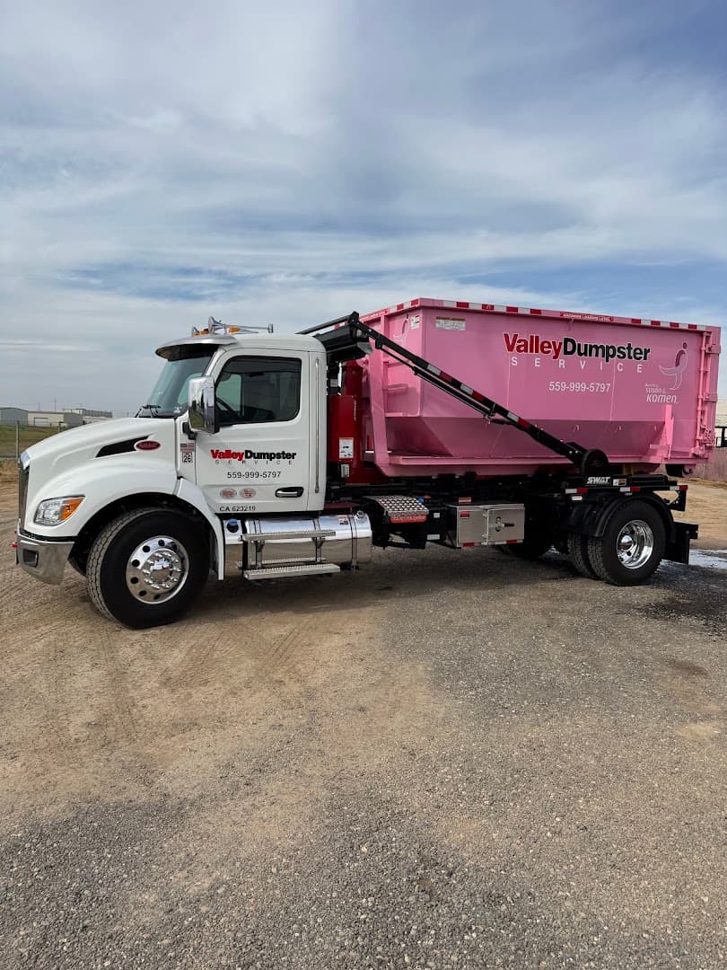 Valley Dumpster Service - photo 3