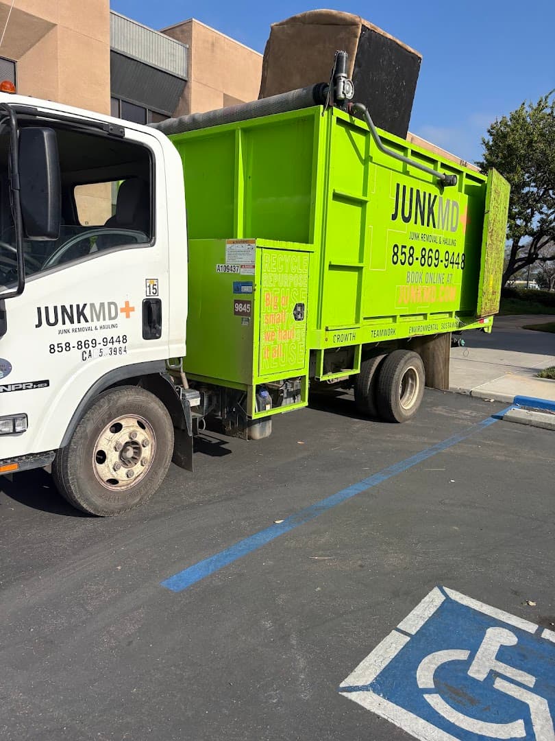 JunkMD - photo 3