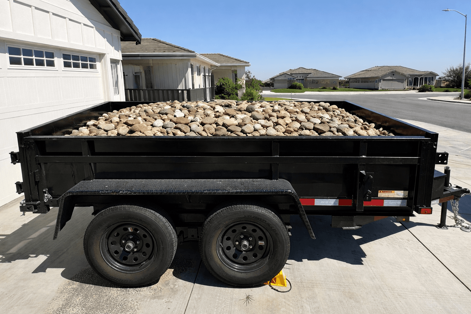 Garza’s Junk Hauling - photo 3