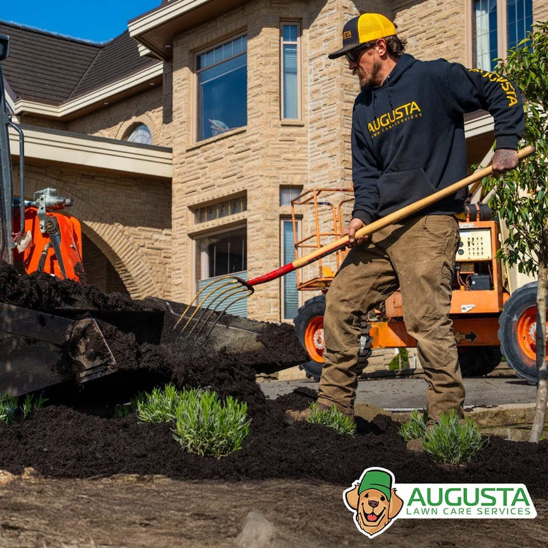 Augusta Lawn Care of Virginia Beach - photo 3