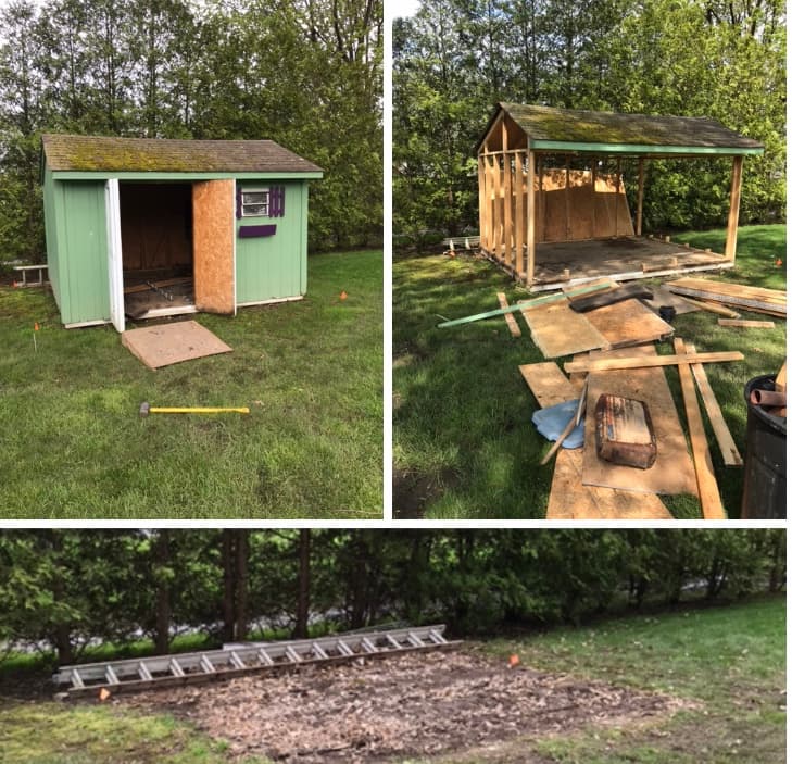 Clean Slate Junk Removal Service, LLC - photo 3