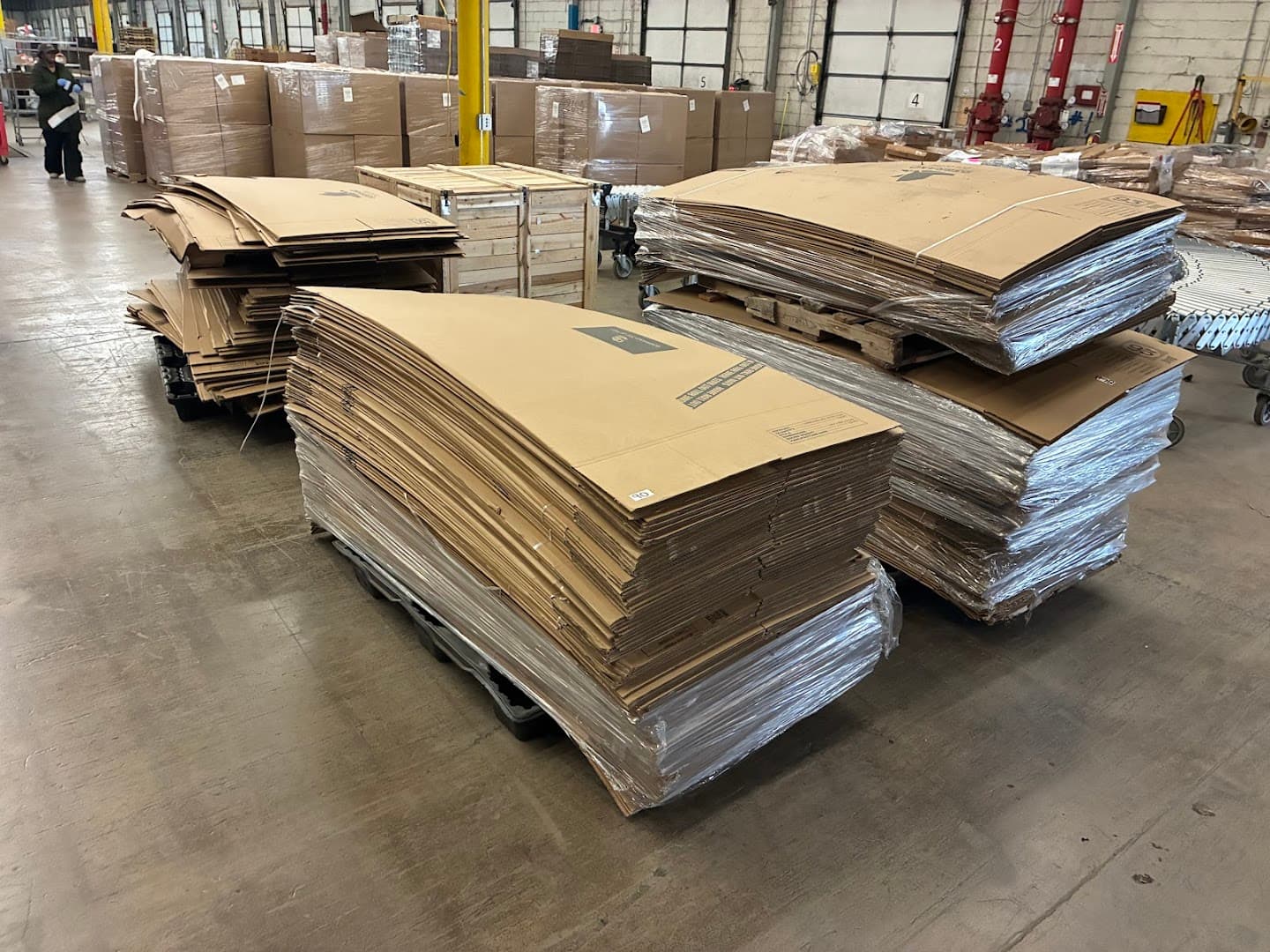 ProGrade Cleanup & Removal - photo 3