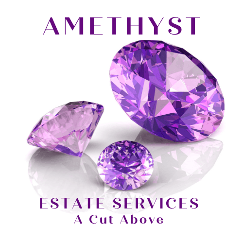 Amethyst Estate Services - photo 3