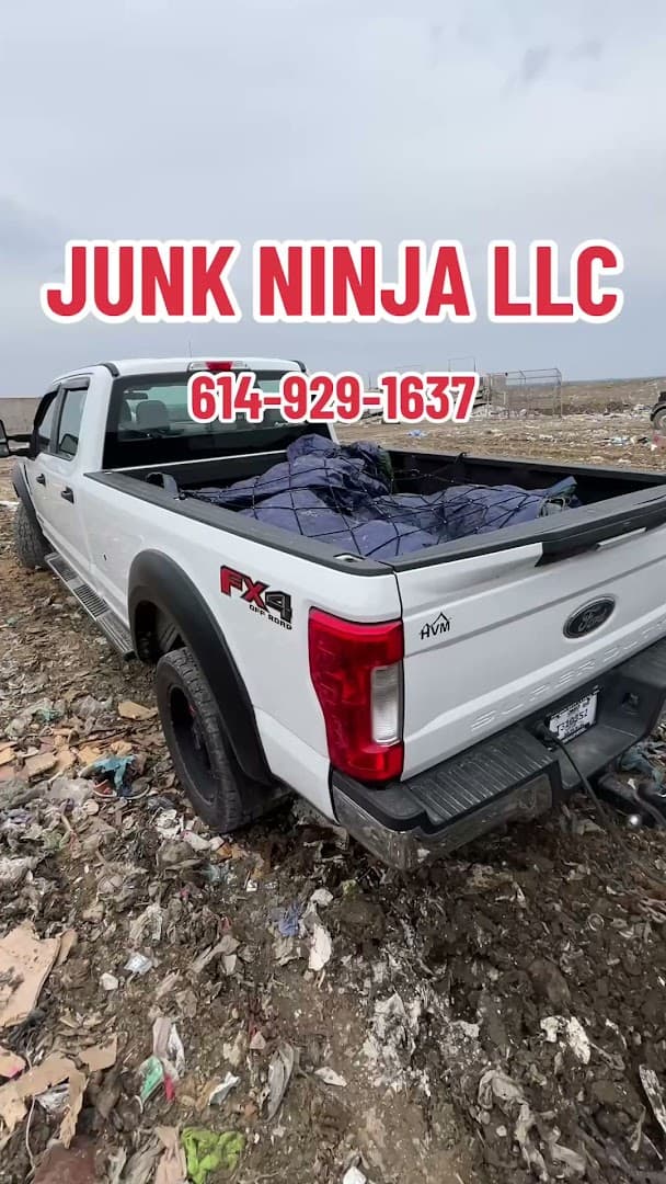Junk Ninja LLC - photo 2