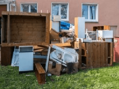 Pittsburgh Property Cleanouts - photo 2