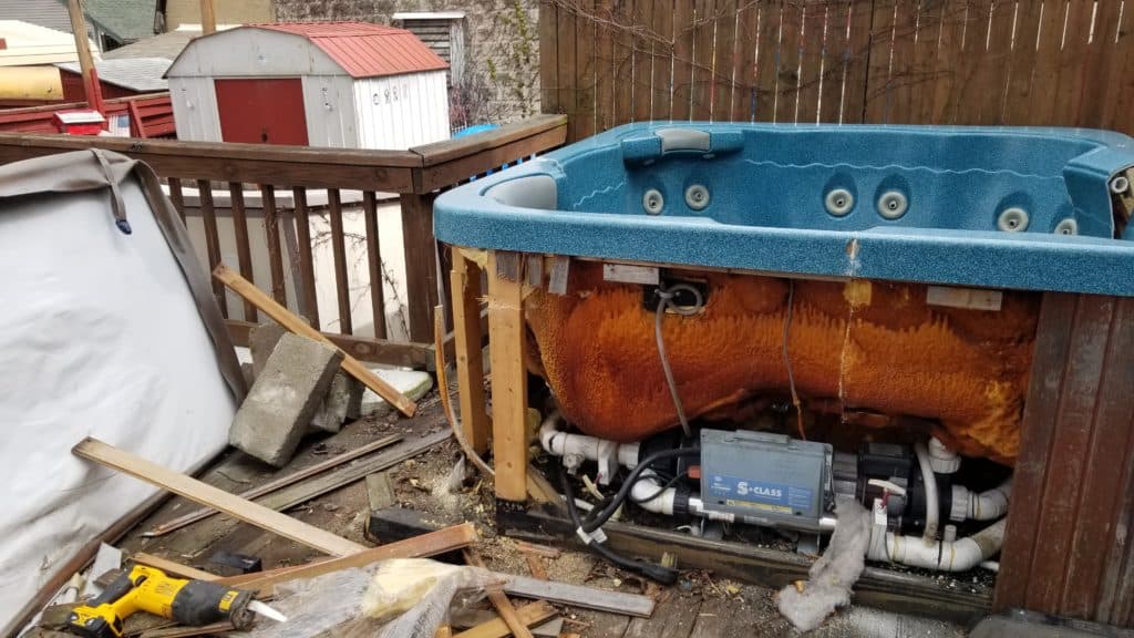 PSL Junk Removal - photo 2