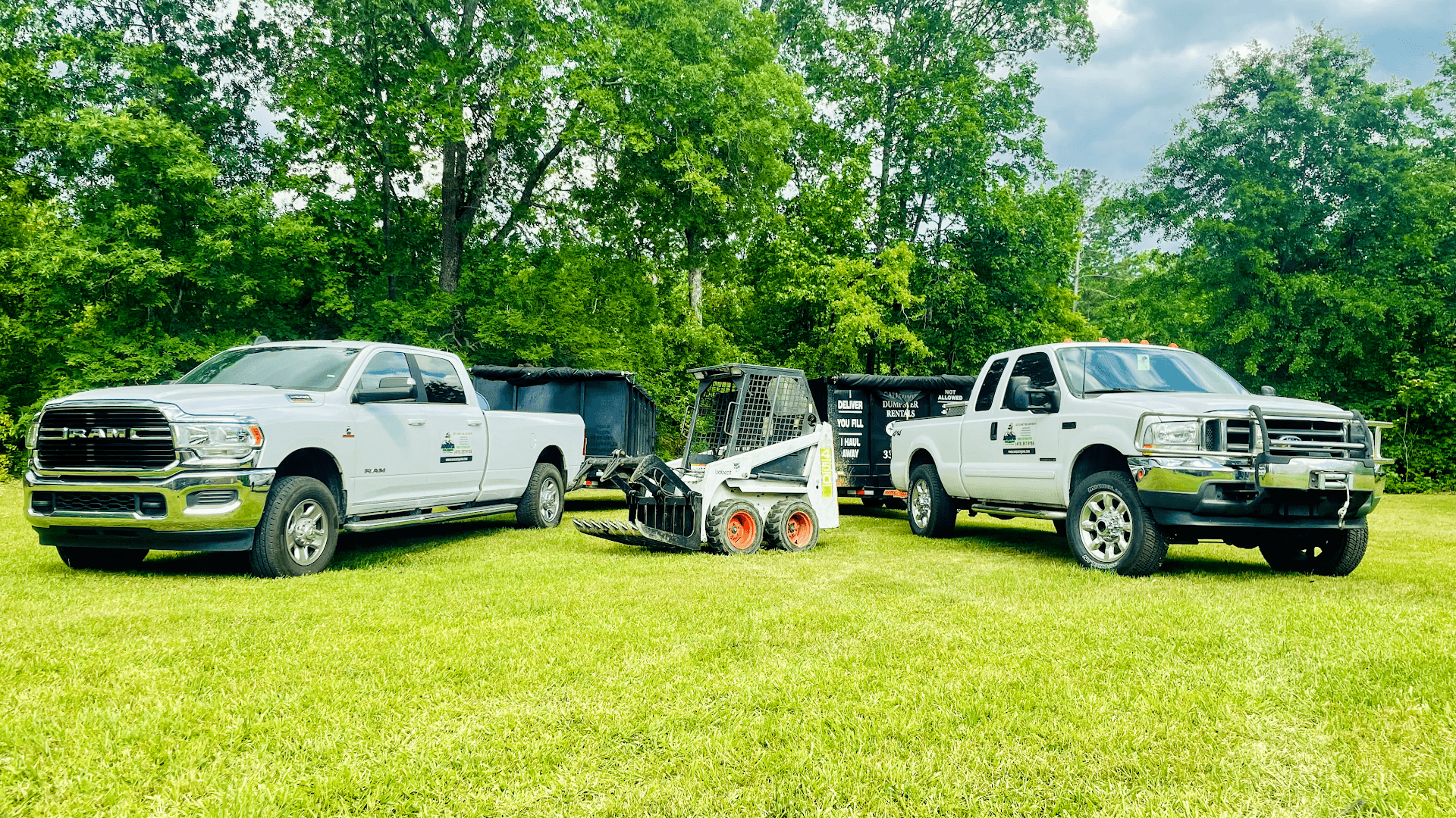 Augusta Junk Removal - photo 1