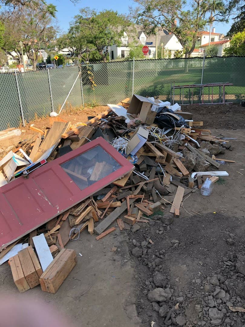 MTP Junk Removal - photo 3