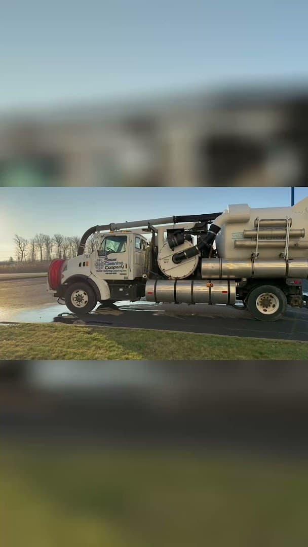 Sewer Cleaning Company - photo 2