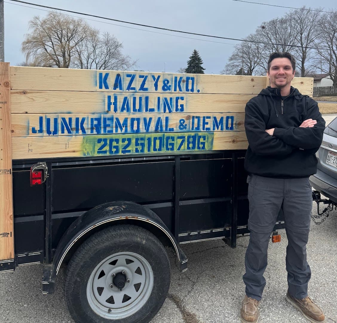 Kazzy & Ko. Hauling - photo 3