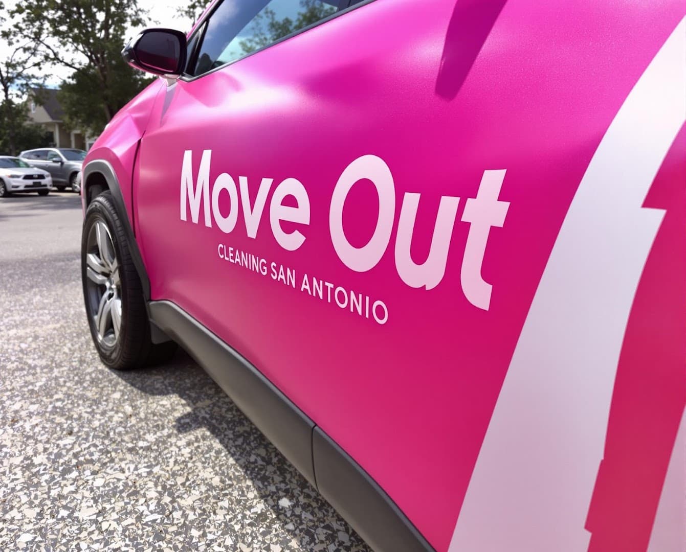Move Out Cleaning Services San Antonio - photo 1