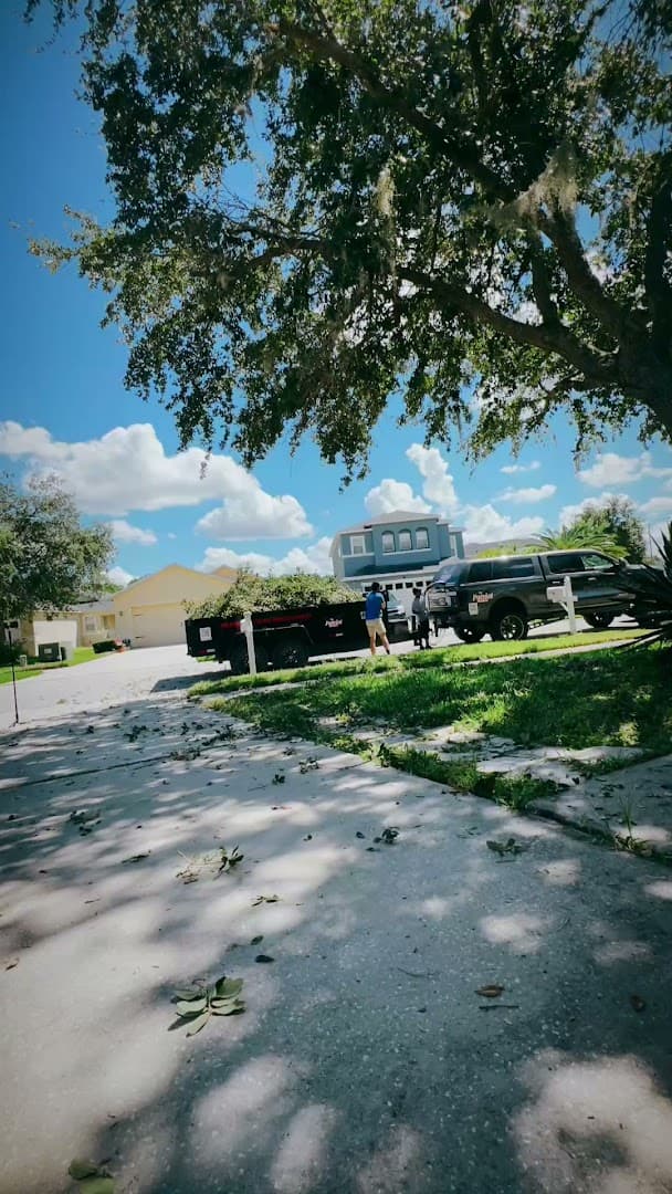 Patriot Haulers - photo 1
