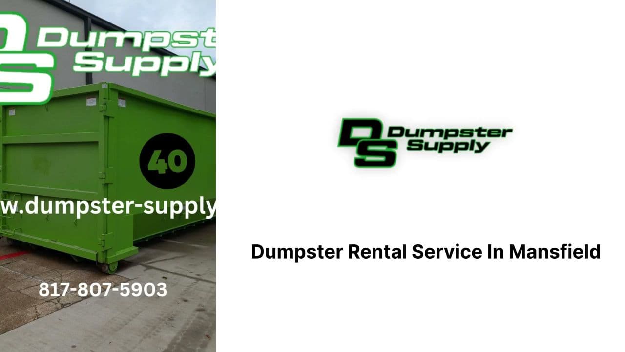Dumpster Supply - photo 2