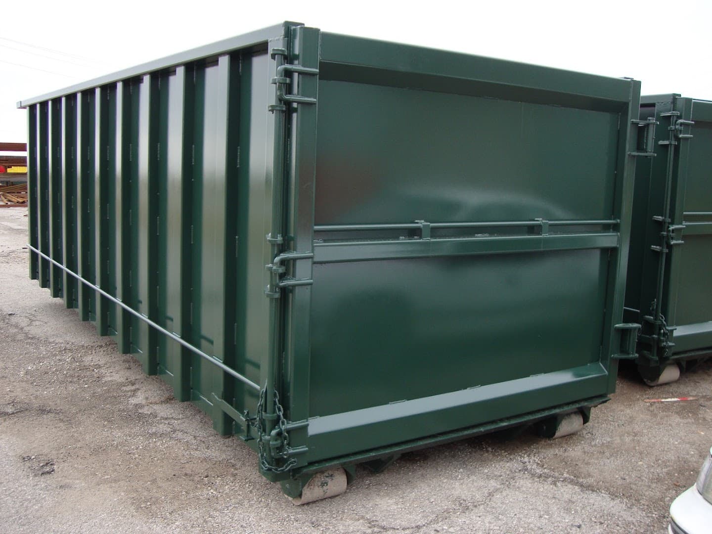 Green Box Disposal - photo 3