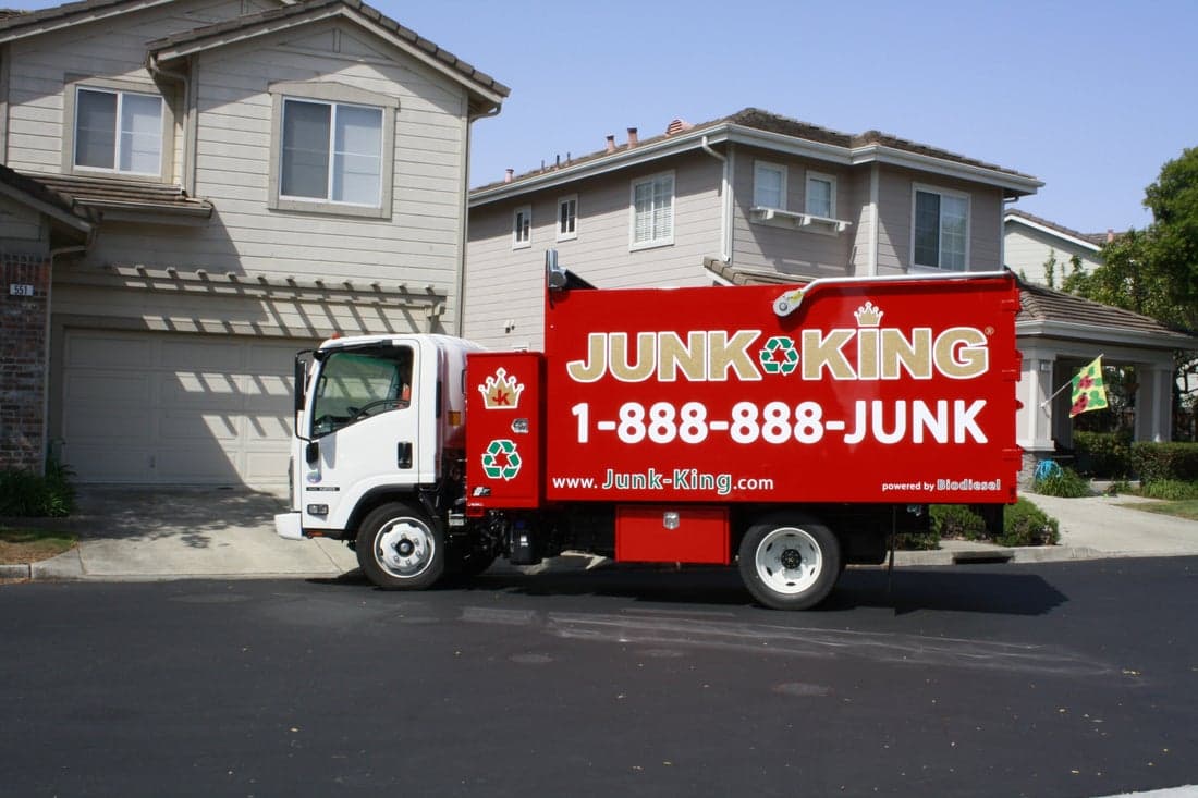 Junk King Chattanooga - photo 3