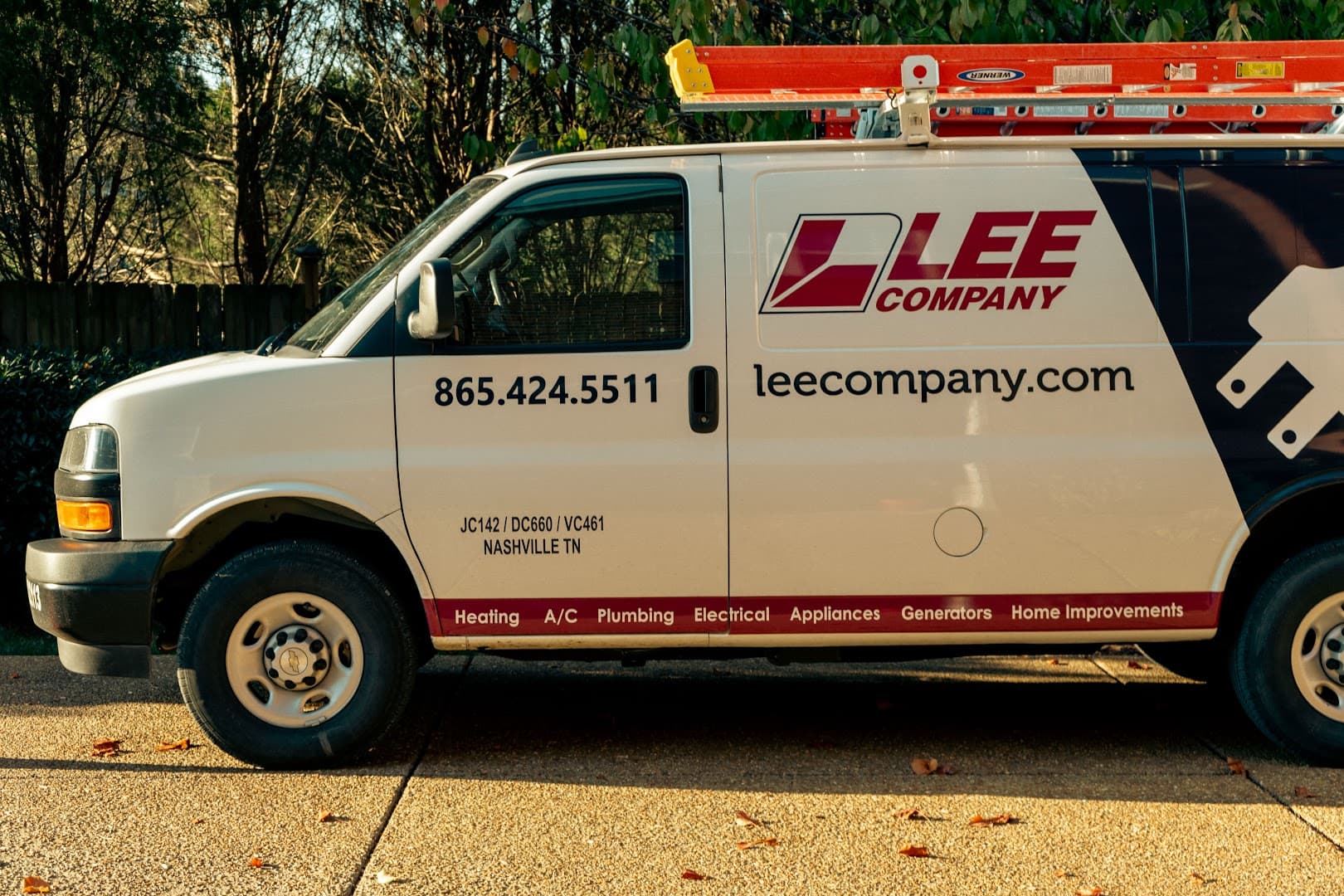 Lee Company - photo 3