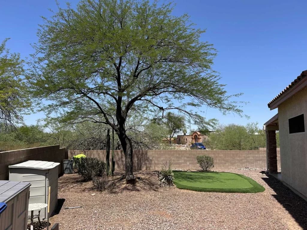 Joe's Yard, Tree, & Irrigation - photo 2