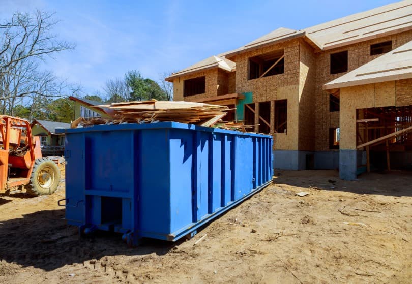 Speedy Dumpster Rental - photo 2