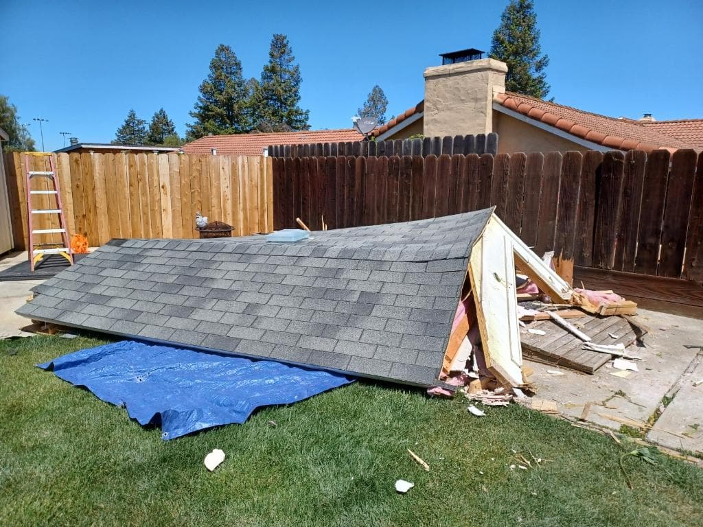 Junk Gone Hauling | San Jose | Southbay - photo 2