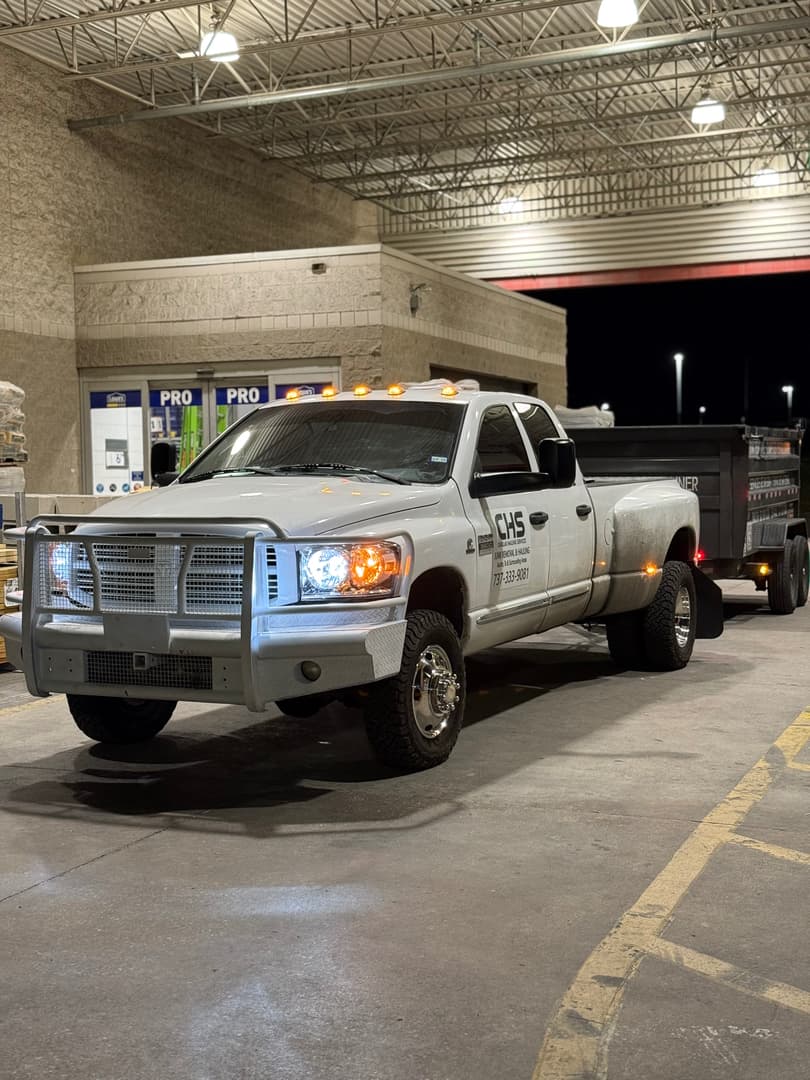 Casillas Hauling Services LLC - photo 3