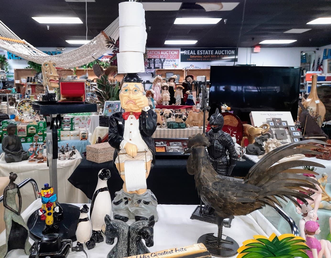 Choice Auction Gallery PSL - photo 1